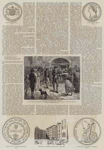 Le Jubilé de George III - Joseph Finnemore